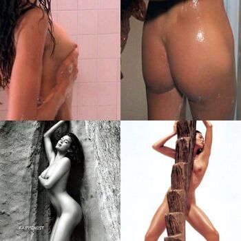 Megan Gale