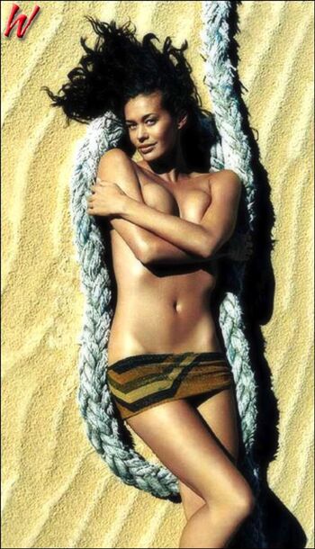 Full leaked Megan gale private onlyfans photo