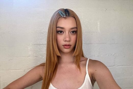 Full leaked Megan katseye private onlyfans photo
