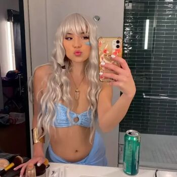 Full leaked Megan lawless private onlyfans photo