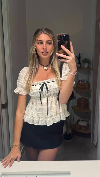 Megan Lucky