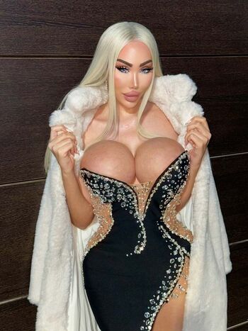 Megan Million