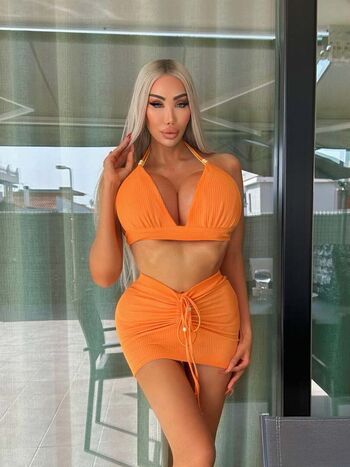 Megan Million