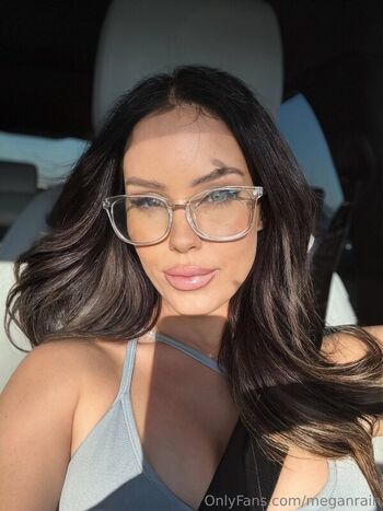 Megan Rain