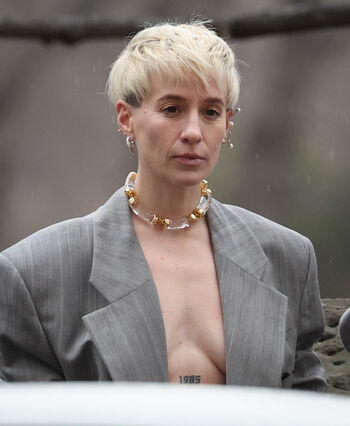 Megan Rapinoe