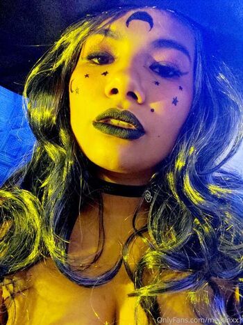 Full leaked Megan ruiz private onlyfans photo