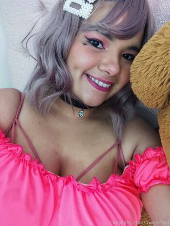 Full leaked Megan ruiz private onlyfans photo