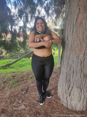 Full leaked Megan ruiz private onlyfans photo