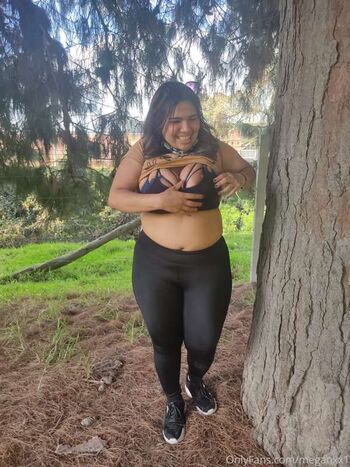 Full leaked Megan ruiz private onlyfans photo