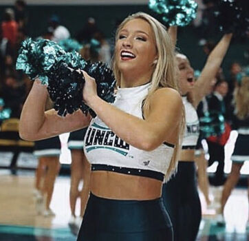 Meghan Greenwell