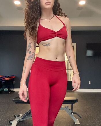 Full leaked Meghan lane private onlyfans photo