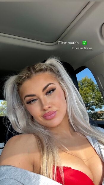 🔥 Meghan walker  page leaked private photo uncensored full