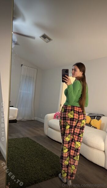 🔥 Megnut page leaked private photo uncensored full