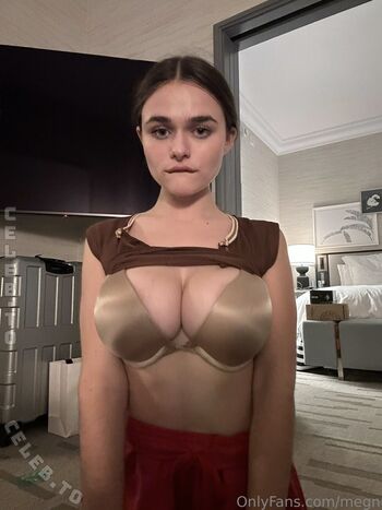 🔥 Megnut page leaked private photo uncensored full