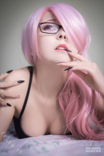 Megumi Koneko