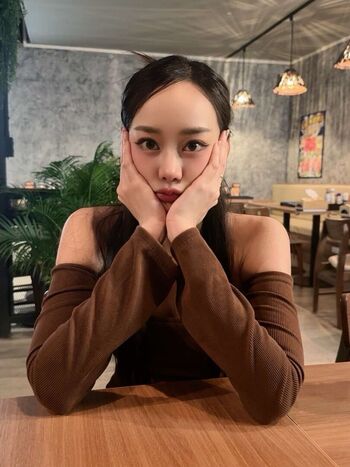Full leaked Meguspusita private onlyfans photo
