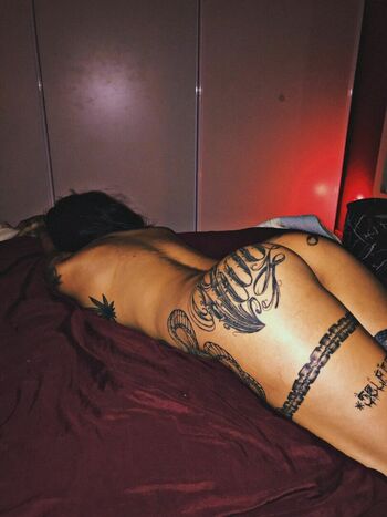 Full leaked Megustalapatinetaok private onlyfans photo
