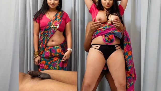 Full leaked Mehra kaya private onlyfans photo