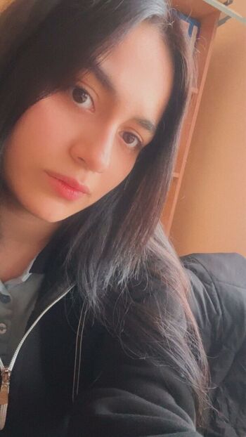 Full leaked Mehriban sayeva private onlyfans photo