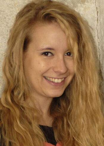 Meike Jegottka