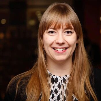 Meike Jegottka