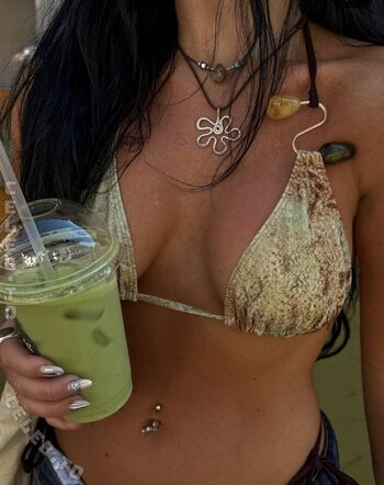 Full leaked Meike tosi private onlyfans photo