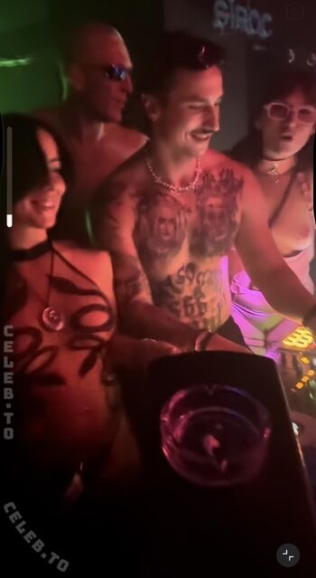 Full leaked Meike tosi private onlyfans photo