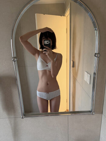 Full leaked Meizaijiang private onlyfans photo