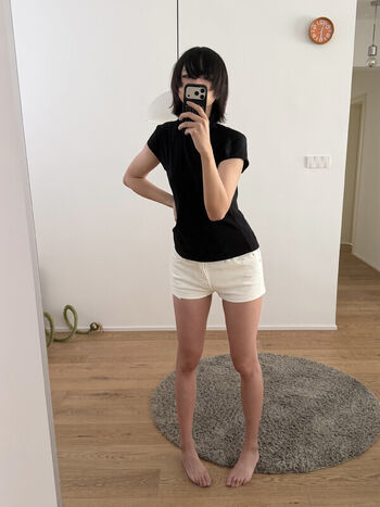 Full leaked Meizaijiang private onlyfans photo