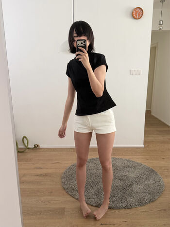 Full leaked Meizaijiang private onlyfans photo