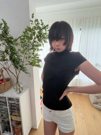 Full leaked Meizaijiang private onlyfans photo