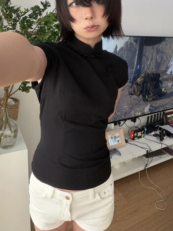 Full leaked Meizaijiang private onlyfans photo