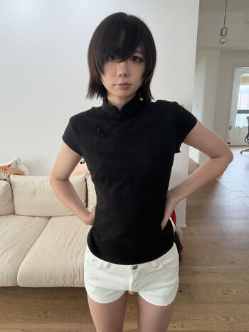 Full leaked Meizaijiang private onlyfans photo