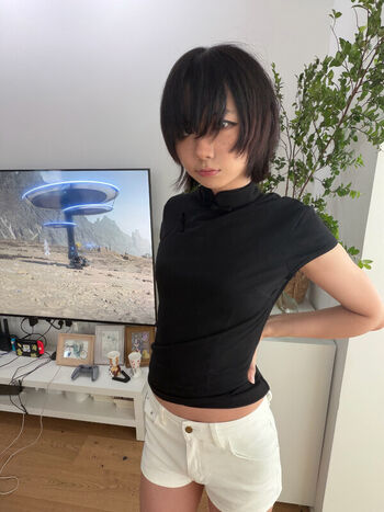 Full leaked Meizaijiang private onlyfans photo