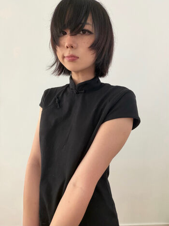 Full leaked Meizaijiang private onlyfans photo