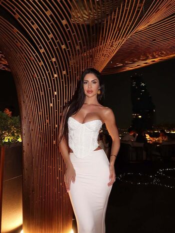 🔥 Melania puntas page leaked private photo uncensored full