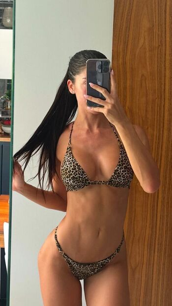 🔥 Melania puntas page leaked private photo uncensored full