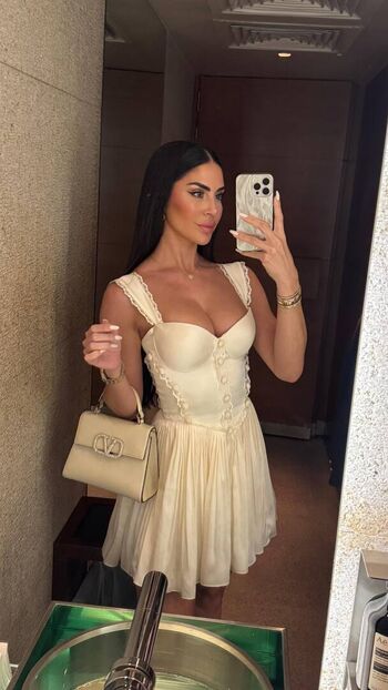 🔥 Melania puntas page leaked private photo uncensored full