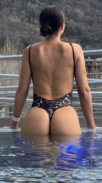 🔥 Melania puntas page leaked private photo uncensored full