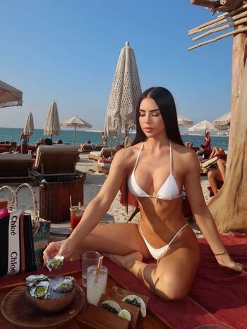 🔥 Melania puntas page leaked private photo uncensored full