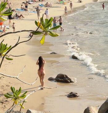 🔥 Melania puntas page leaked private photo uncensored full