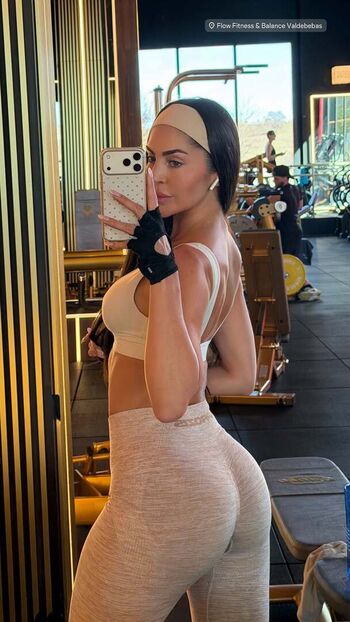 🔥 Melania puntas page leaked private photo uncensored full