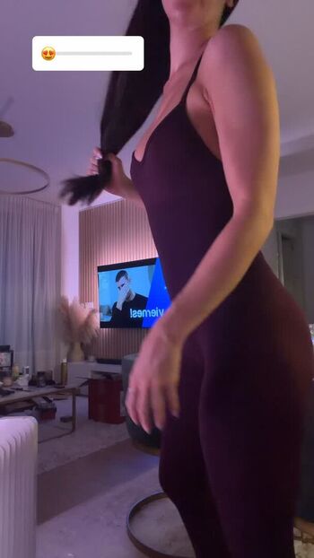 🔥 Melania puntas page leaked private photo uncensored full