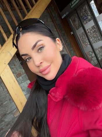 🔥 Melania puntas page leaked private photo uncensored full