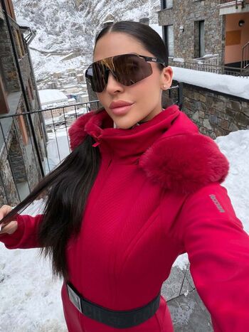 🔥 Melania puntas page leaked private photo uncensored full