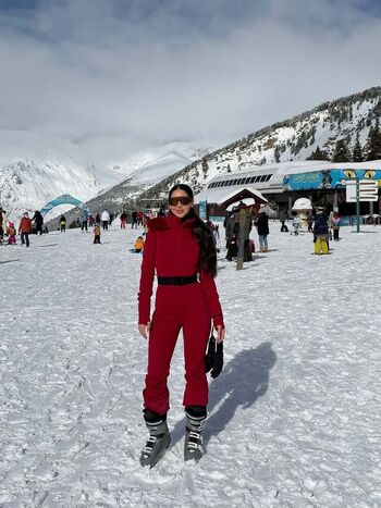 🔥 Melania puntas page leaked private photo uncensored full