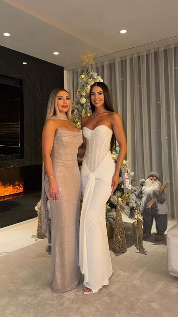 🔥 Melania puntas page leaked private photo uncensored full