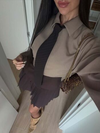 🔥 Melania puntas page leaked private photo uncensored full