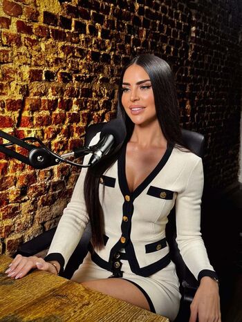 🔥 Melania puntas page leaked private photo uncensored full