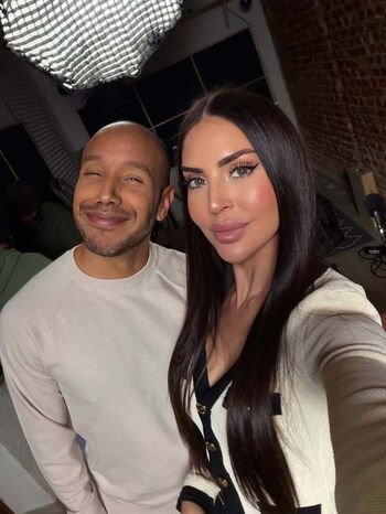 🔥 Melania puntas page leaked private photo uncensored full